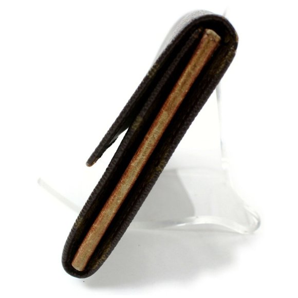 Authentic Louis Vuitton Long Wallet vintage - Picture 7 of 8